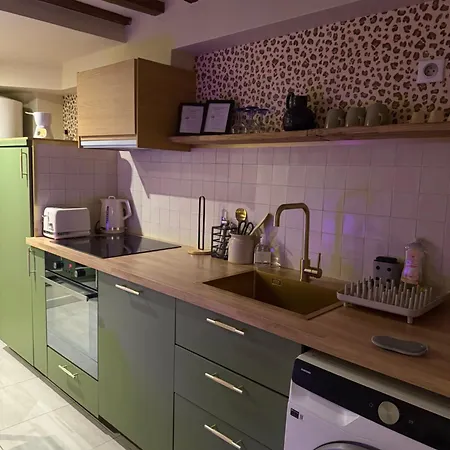 Appartement Face A L'Opera Comique Apartment