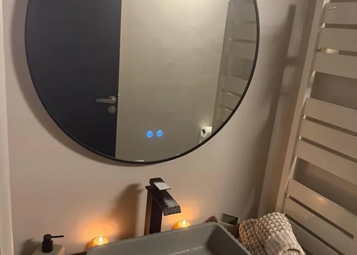 Appartement Face A L'Opera Comique Paris