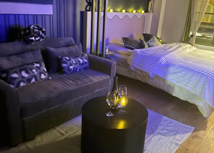 Apartman Face A L'opera Comique
